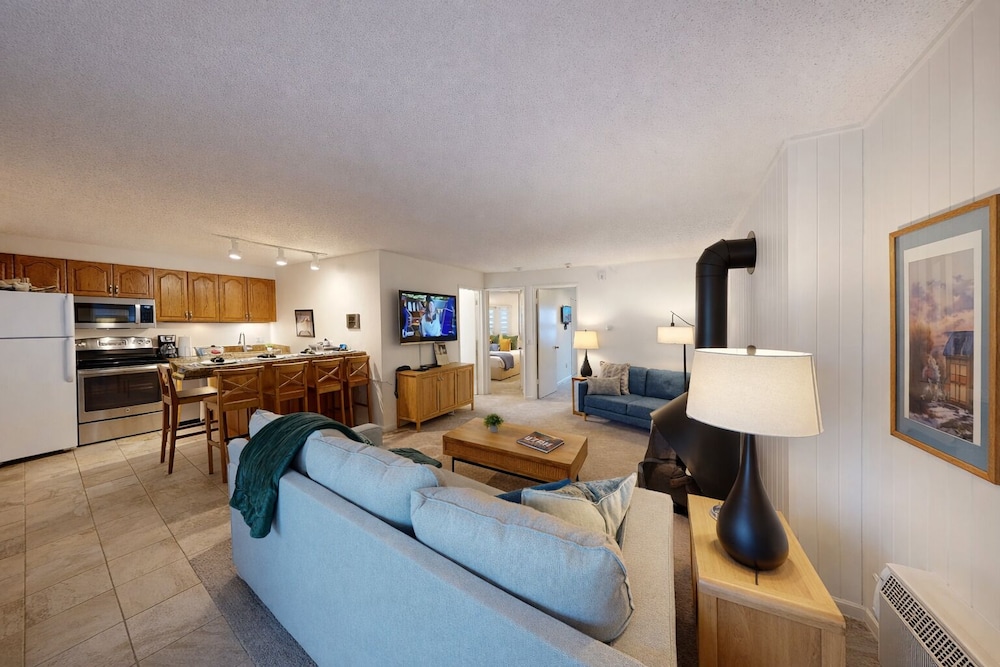 Apartment, 2 Bedrooms