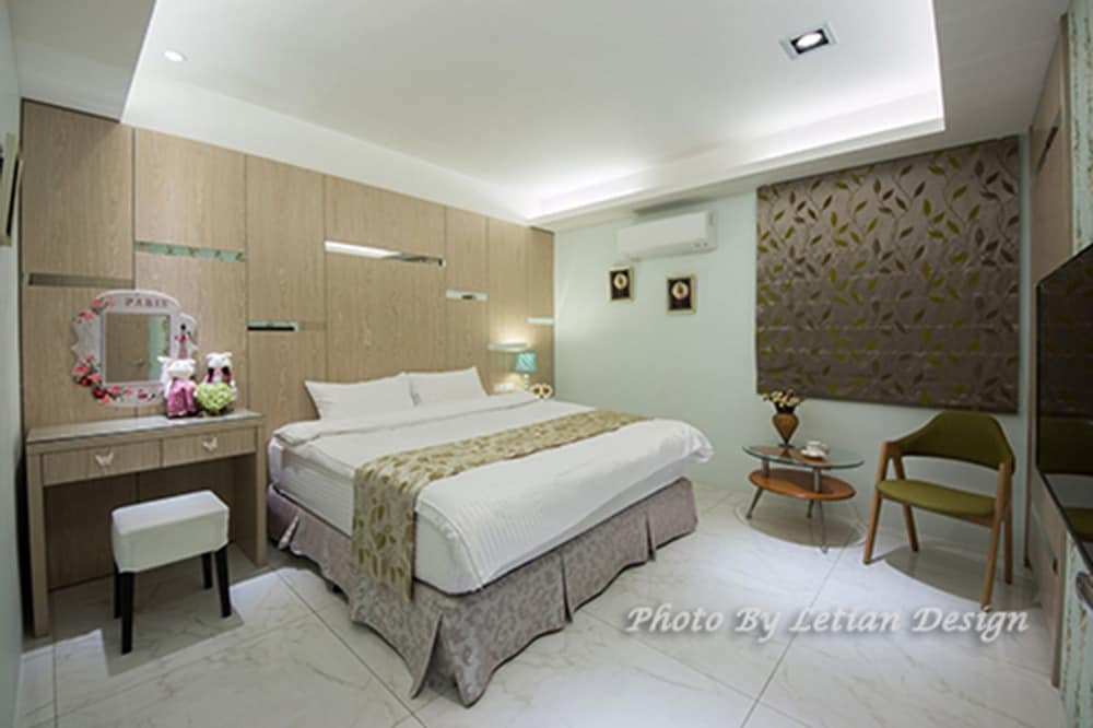 Design Double Room photo 1