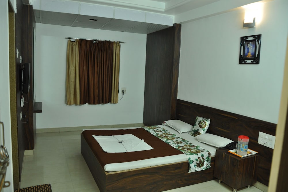 Deluxe Room photo 2