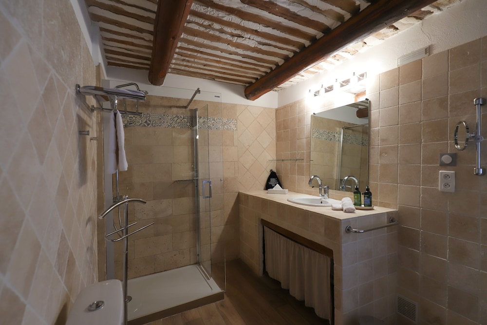 Superior Double or Twin Room (L'Etable) photo 3