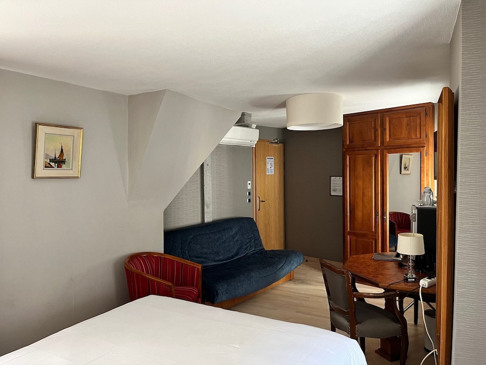 Triple Room - Photo 5