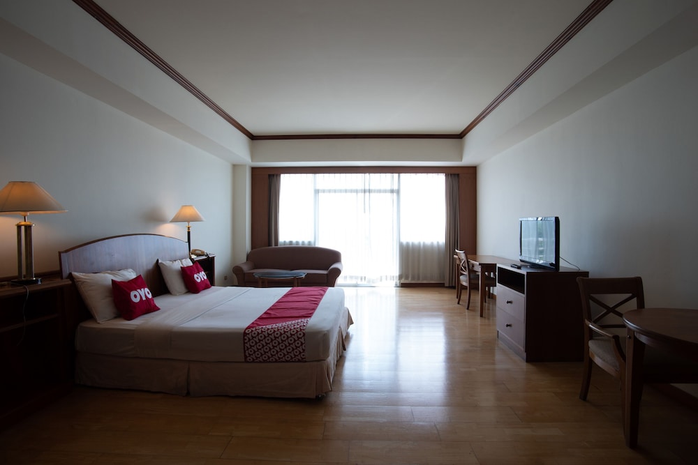 Superior Double Room photo 1