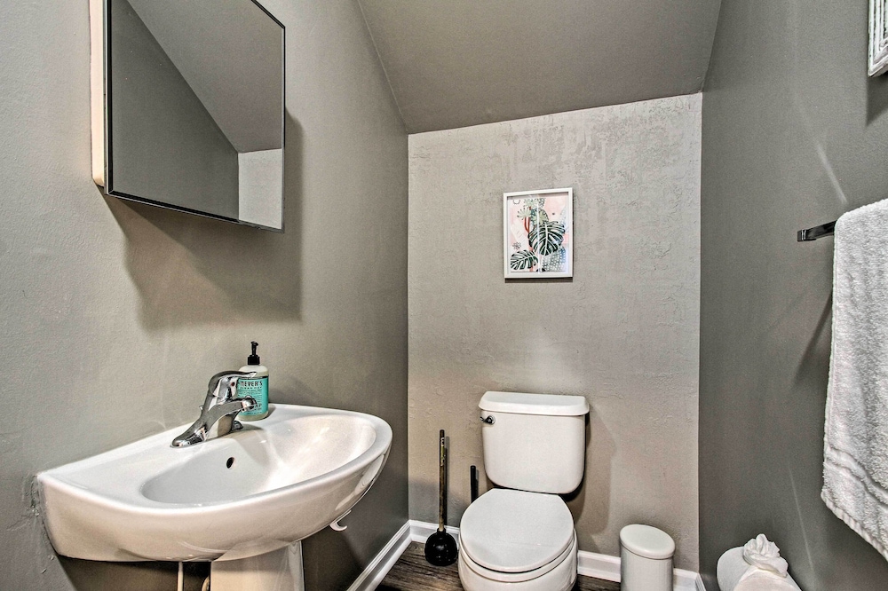 House (5 Bedrooms) photo 2