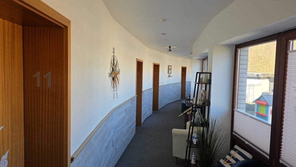 Comfort Twin Room, Terrace photo 2