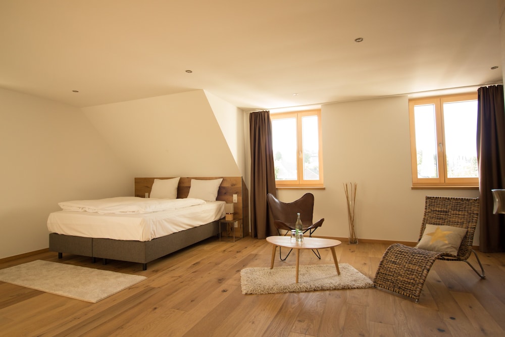 Comfort Double Room photo 1