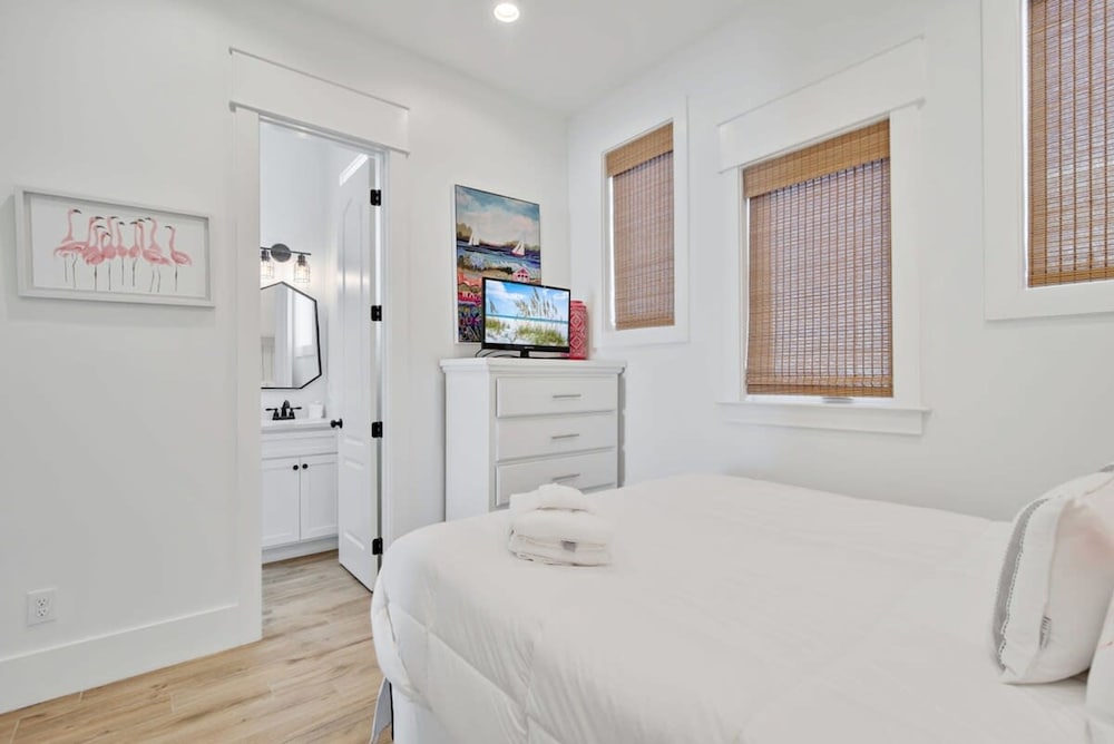 Lil Tip Sea 8 BR Private Pool Elevator Beach, Billede 34