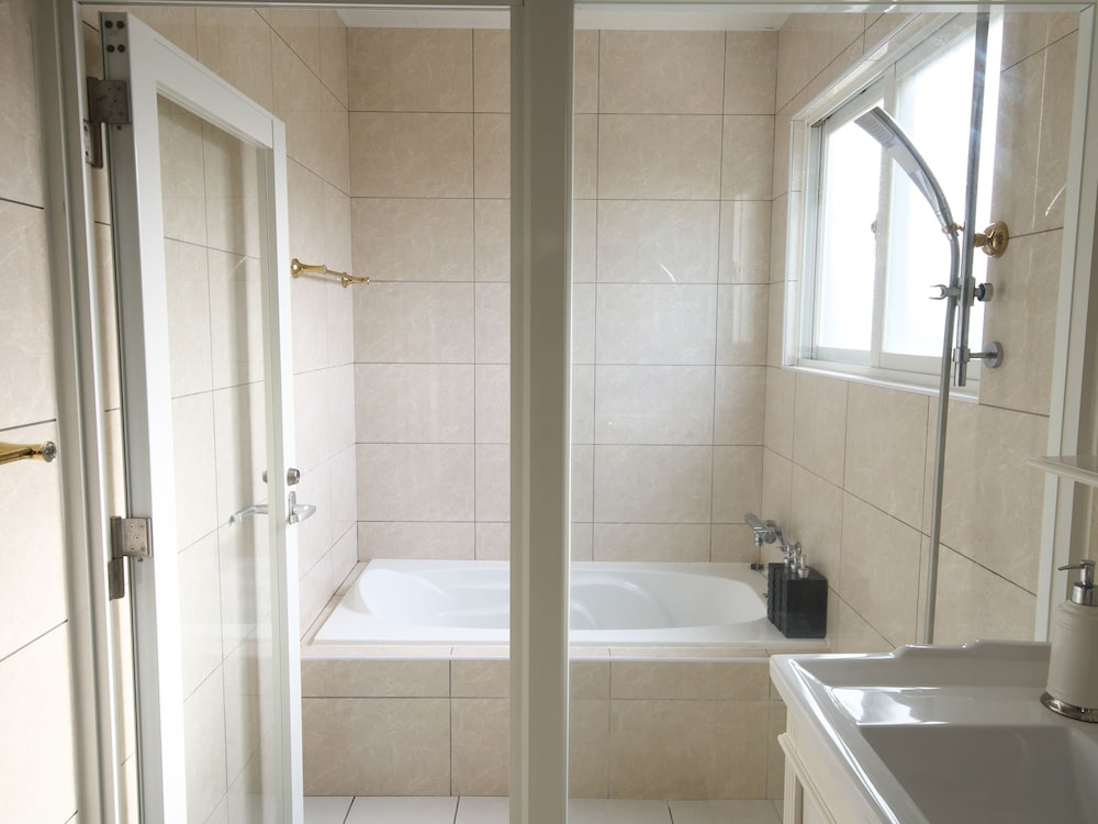 Maisonette Condominium with 2 Floors and Balcony, Non Smoking photo 2