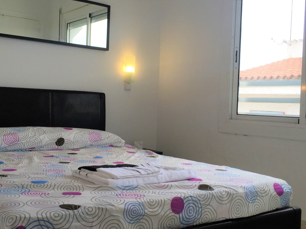Apartamento, 1 habitación
