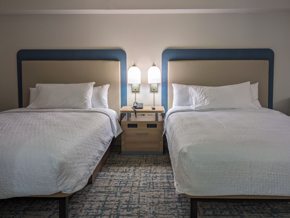 Studio Suite, 2 Queen Beds - Photo 4
