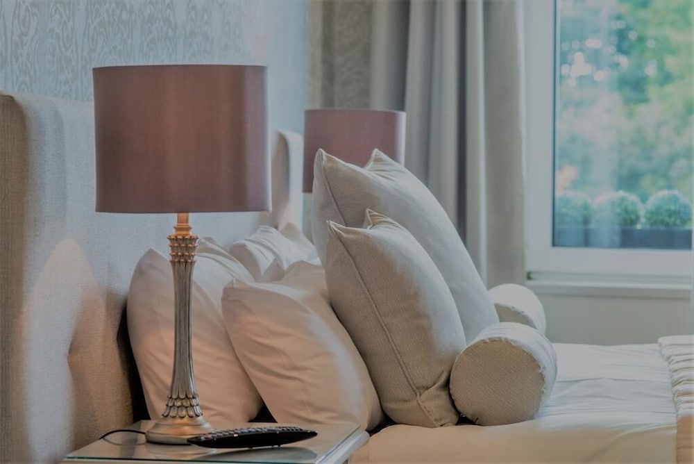 Superior Double or Twin Room photo 2