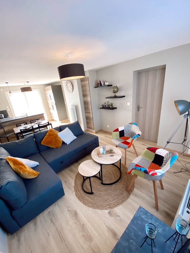 Apartment, Ensuite photo 1