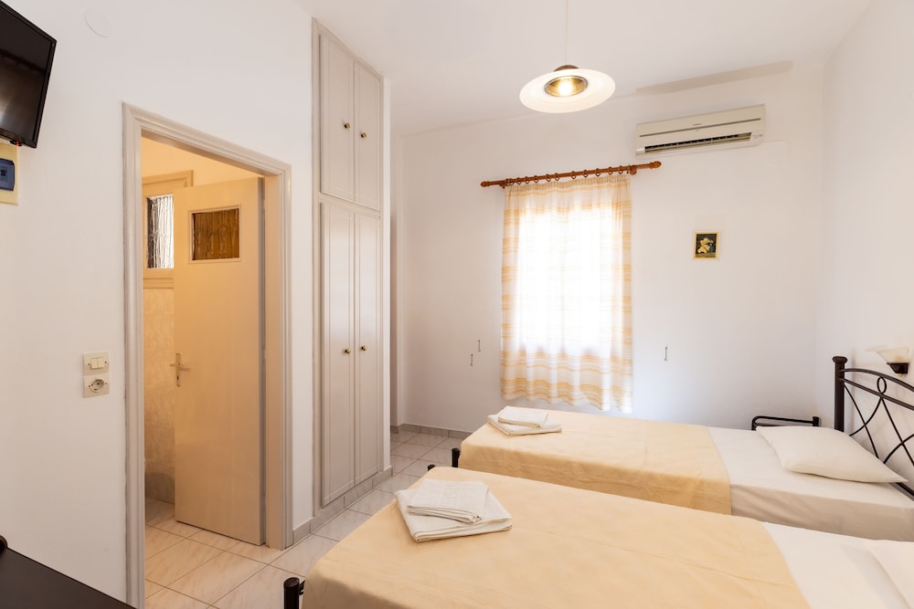 Comfort Apartment photo 3