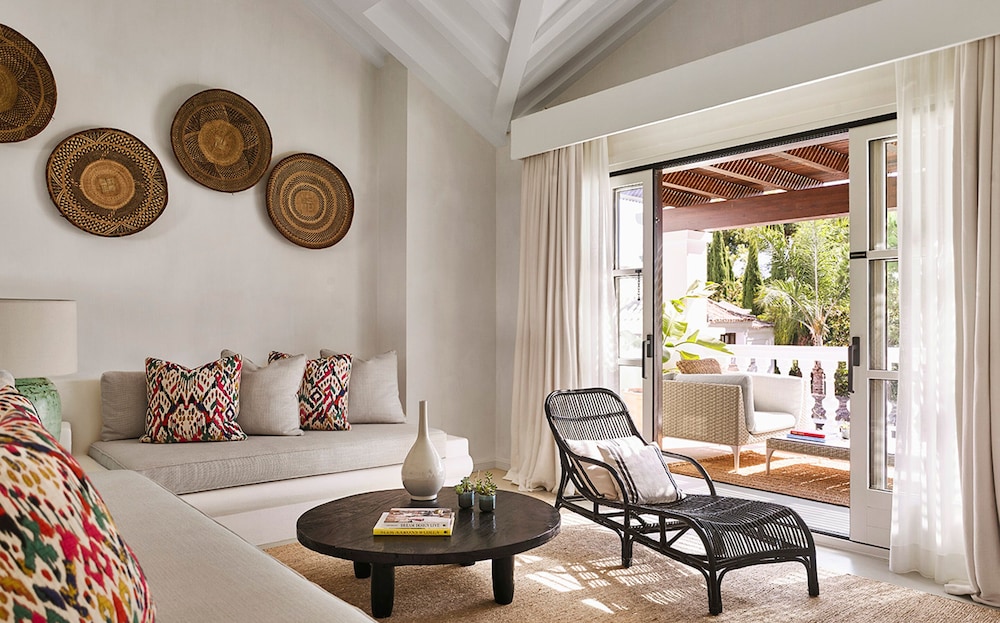 Villa, 4 Bedrooms, Private Pool thumbnail 6