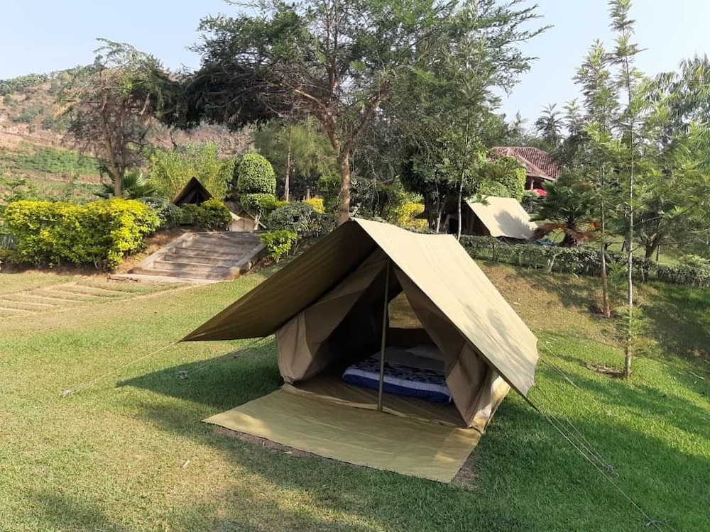 Tent photo 2