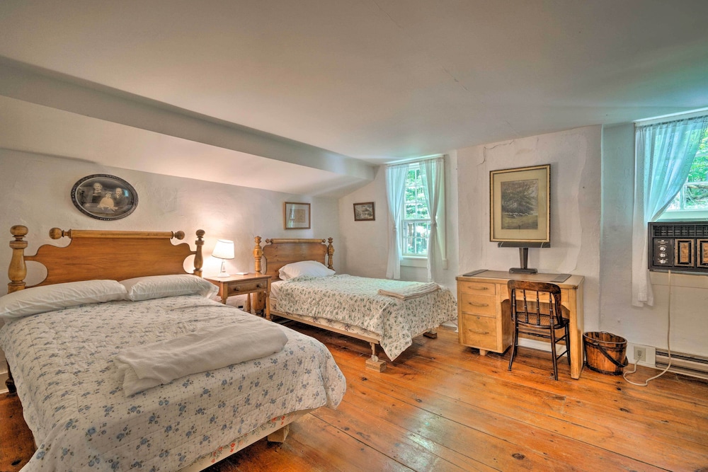 House (3 Bedrooms) photo 2