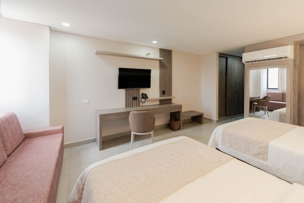 Junior Room, Kitchenette photo 1