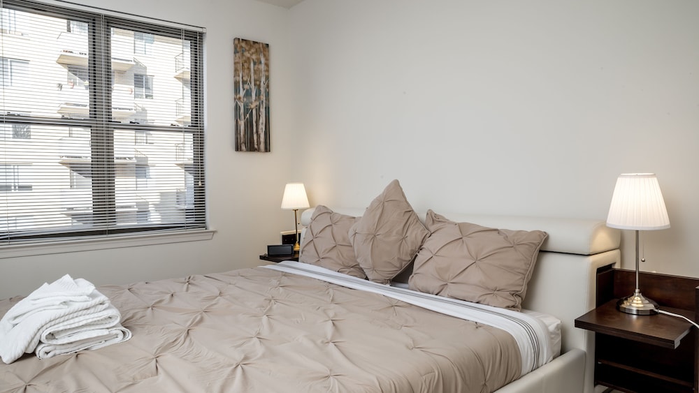 Wonderful Washington Furnished Apartment, Φωτογραφία 29