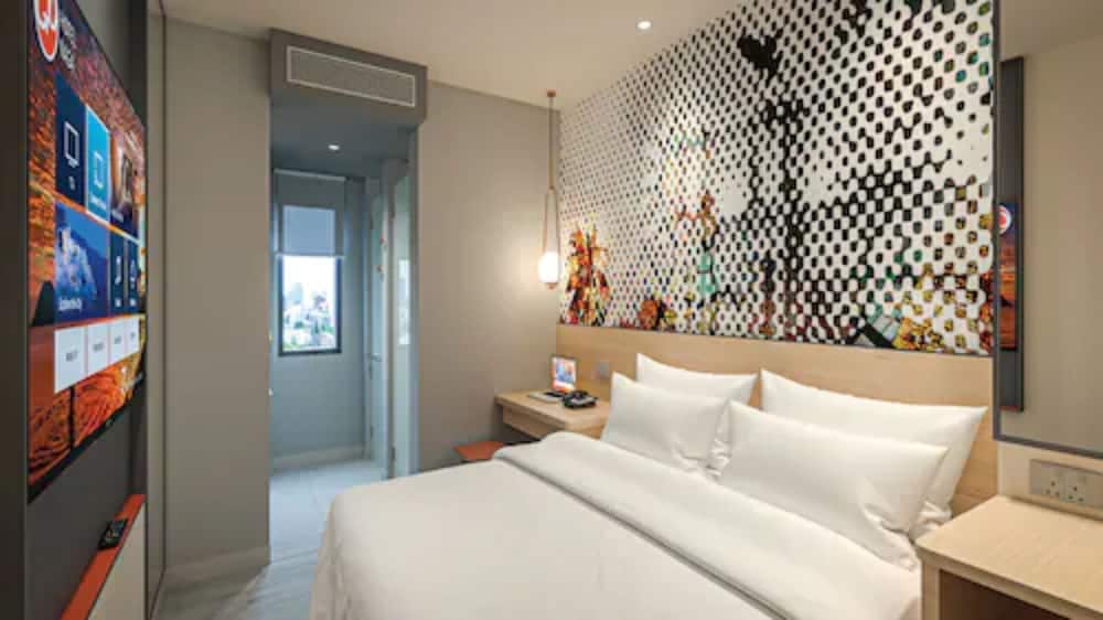 Superior King Room - Photo 1