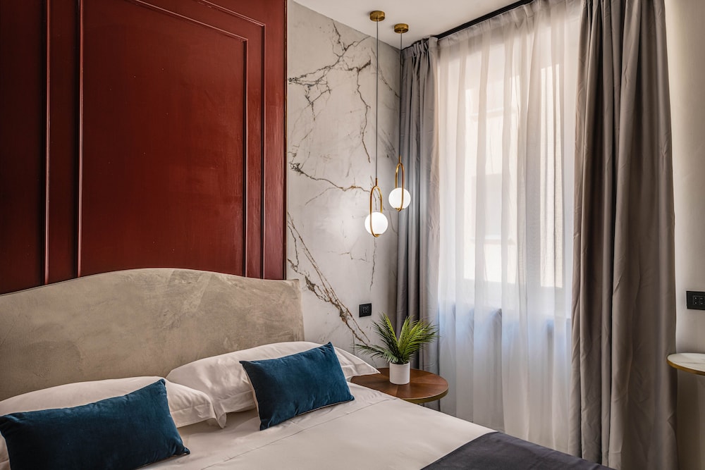 Luxury Room photo 3