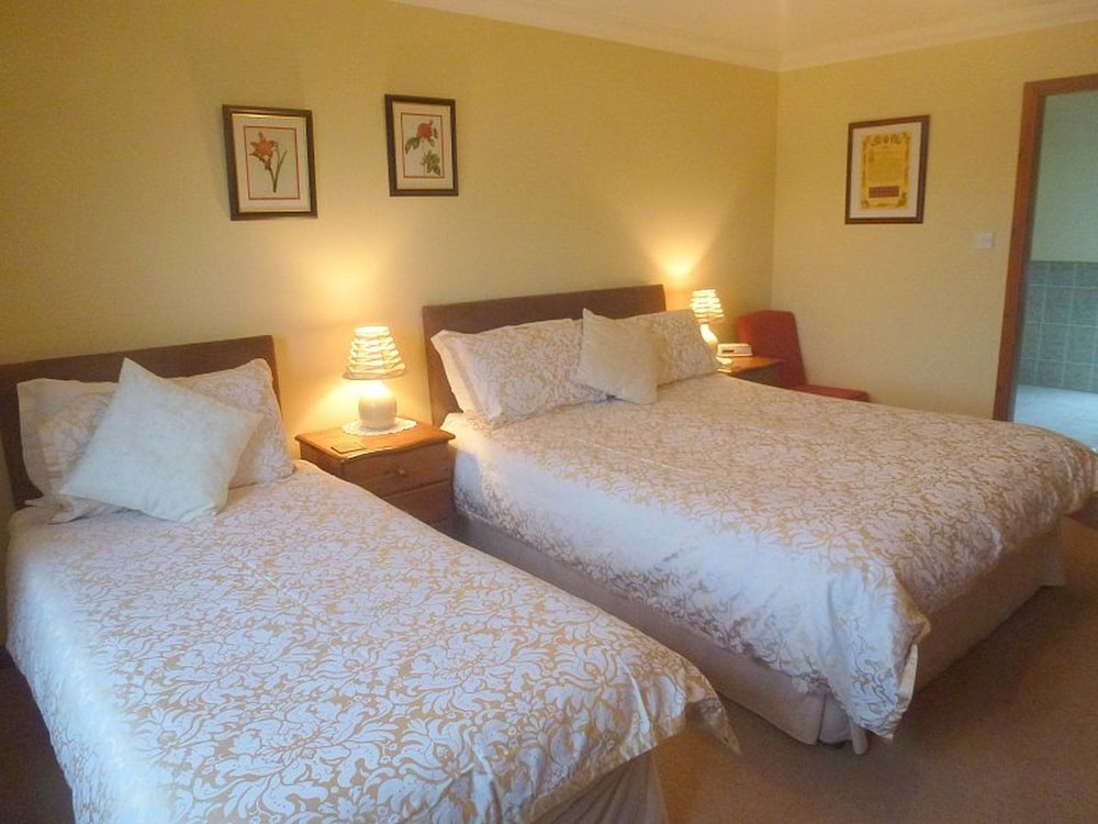 Double or Twin Room photo 3