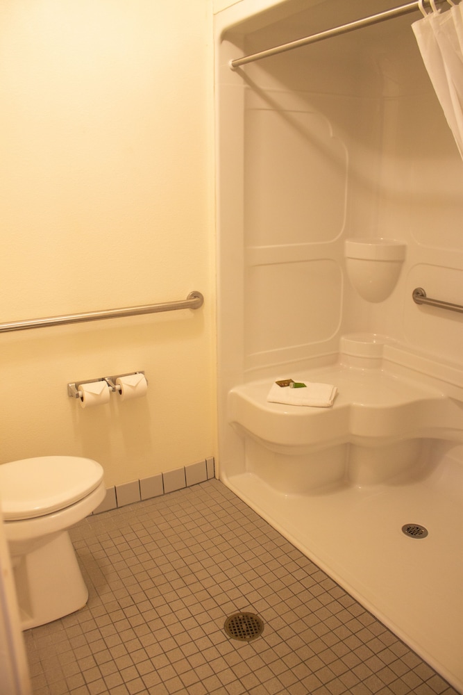 Room, 1 King Bed, Accessible, Non Smoking (Mobility) photo 3