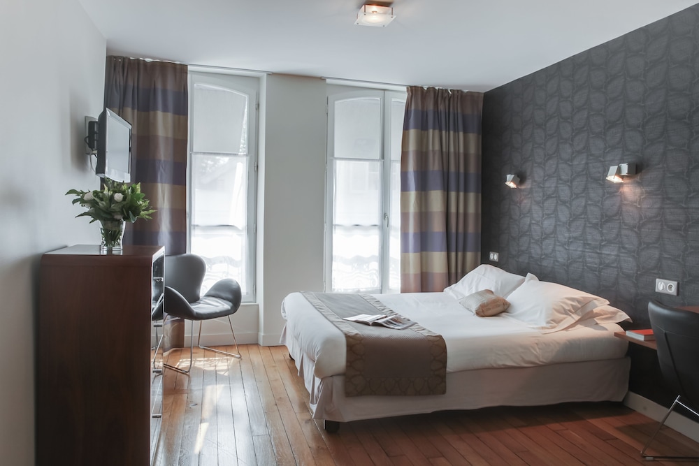 Classic Double or Twin Room photo 1