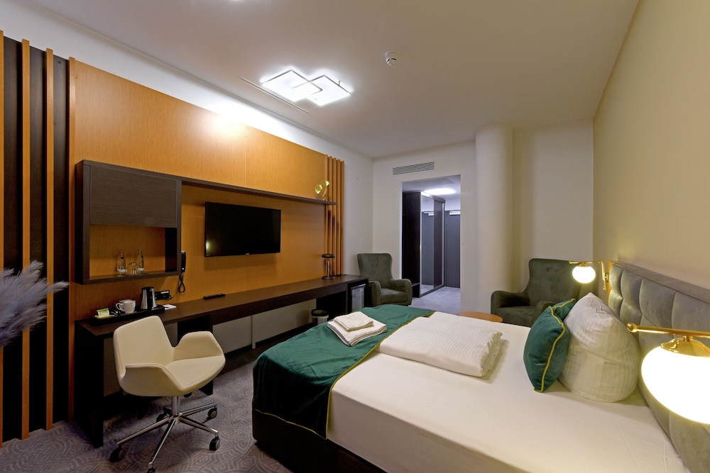 Comfort Single Room photo 1