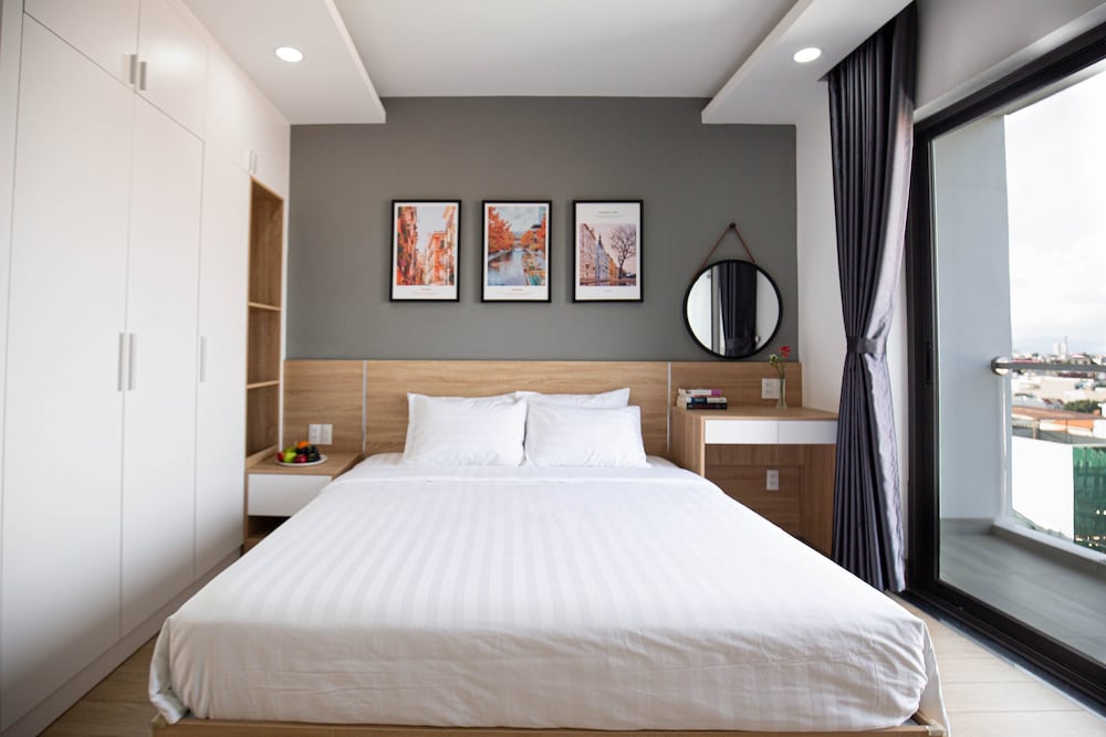 Standard Room - Photo 8