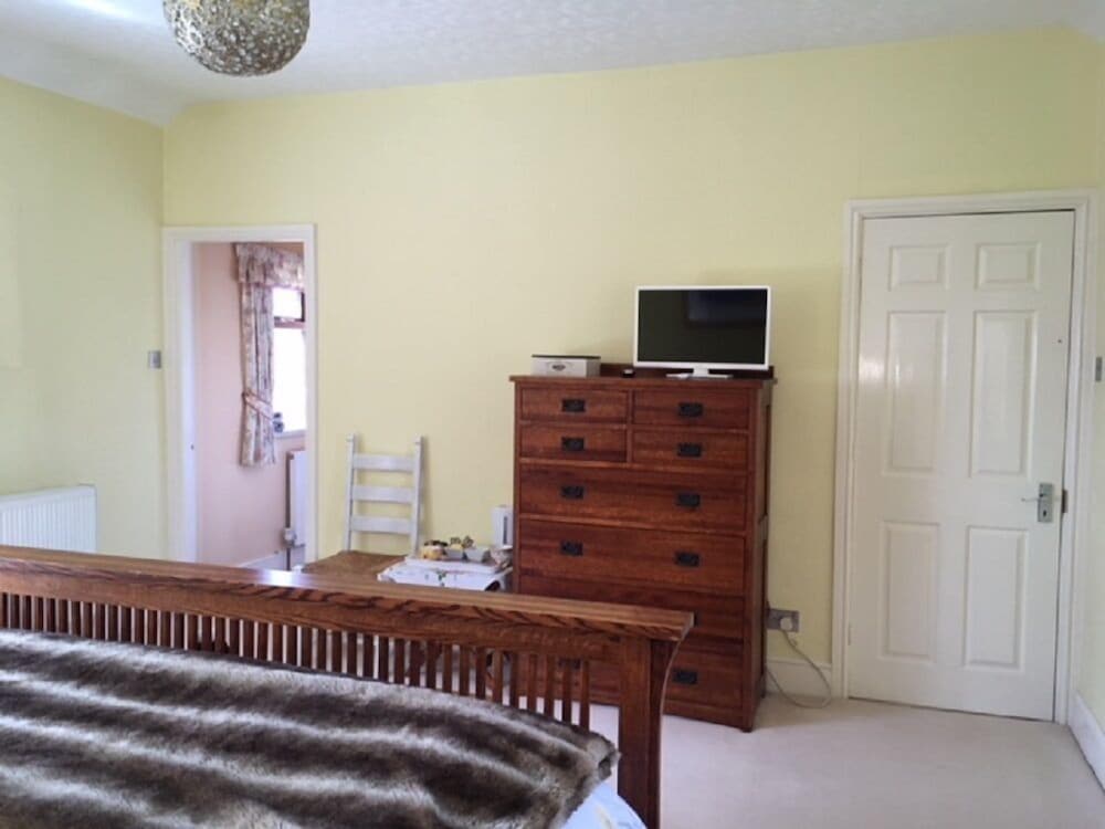 Double Room (Sunshine) photo 2