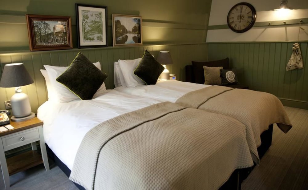 Twin Room photo 1