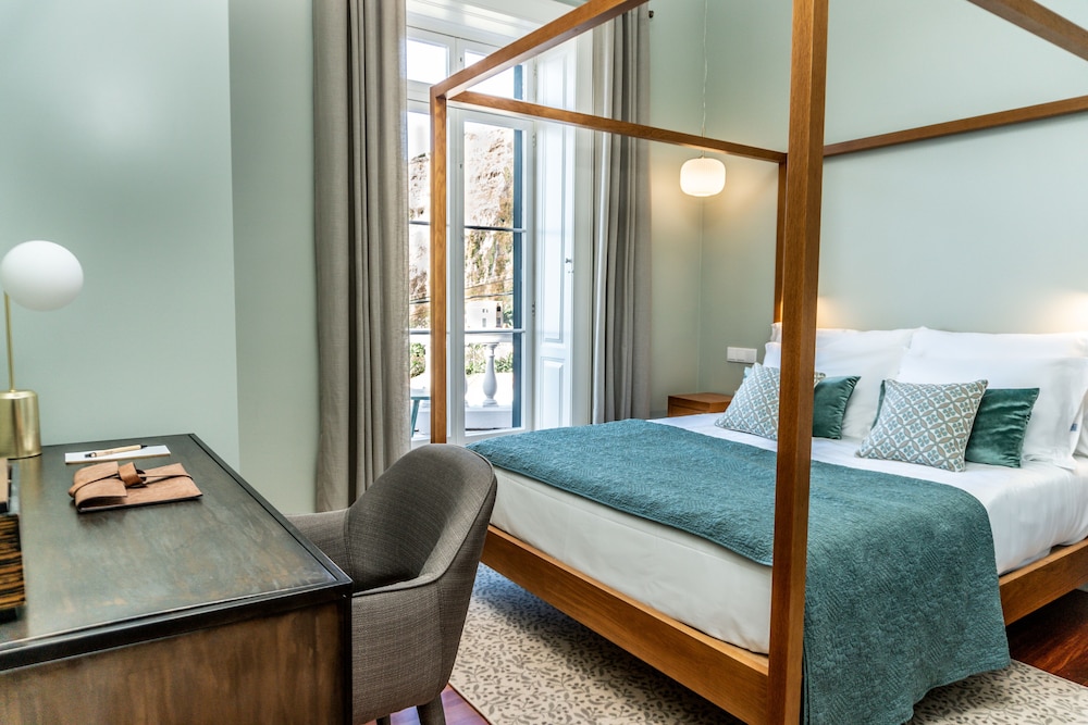 Superior Double Room, Ocean View - Photo 2