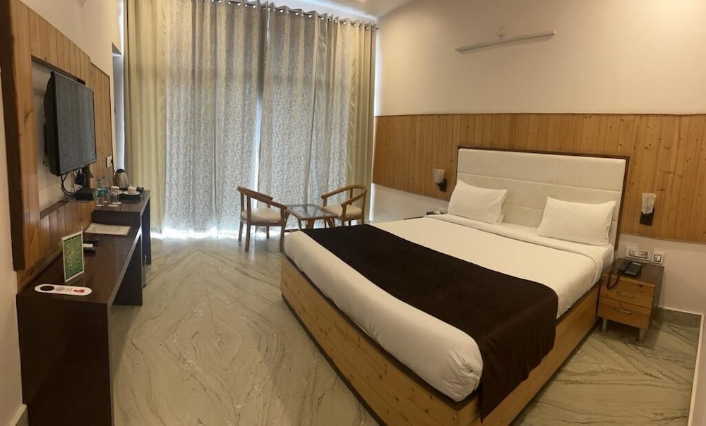 Standard Room photo 1