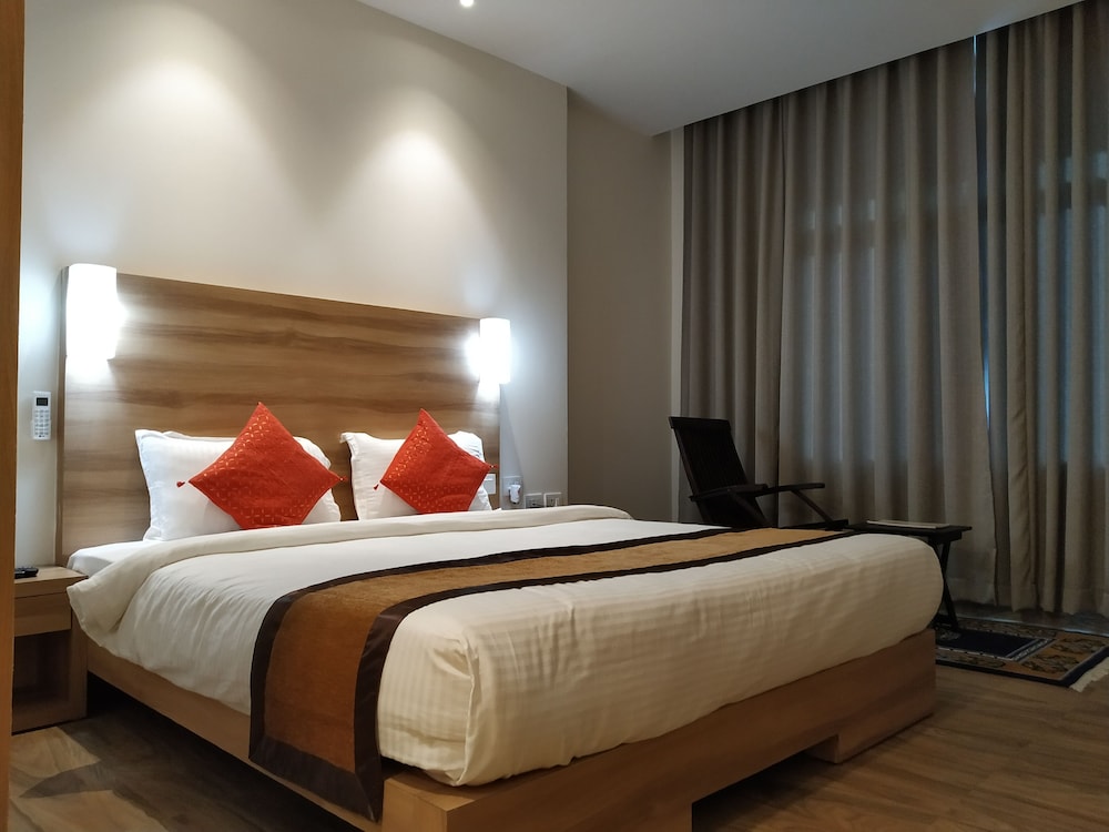 Deluxe Room photo 3