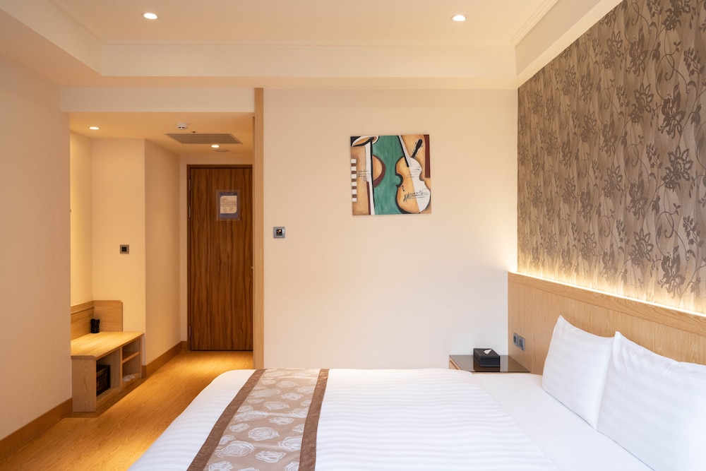Superior Double Room, 1 King Bed photo 2