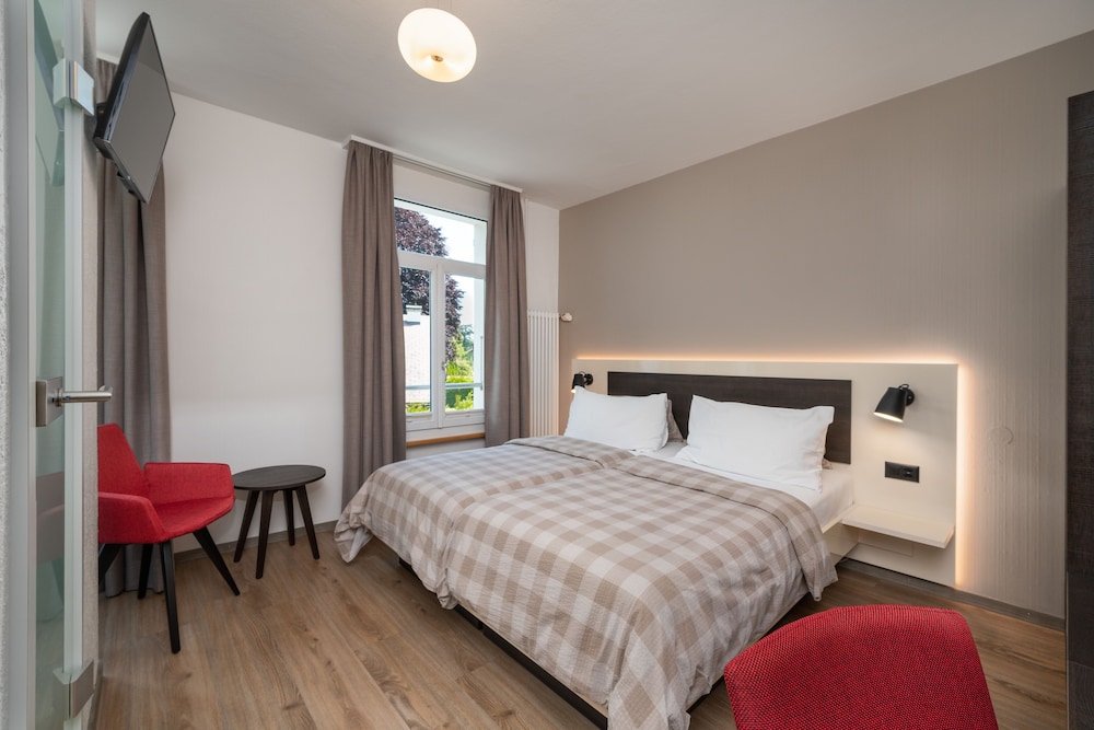 Cozy Double Room - Photo 2