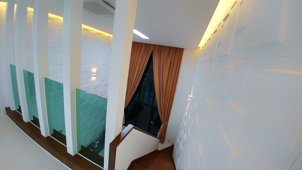 Duplex (Green Narae, 25 PY - Extra fee from 6th person on site) photo 2