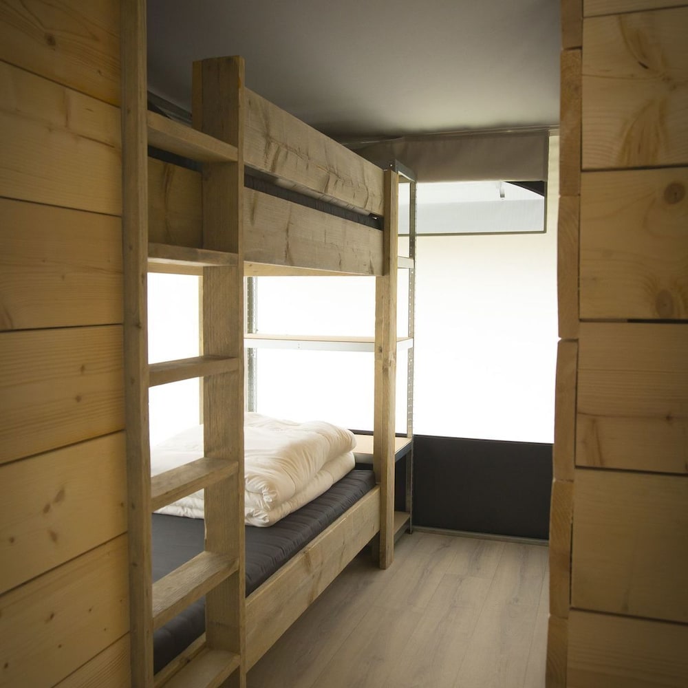 Deluxe Tent, 3 Bedrooms, Private Bathroom photo 1