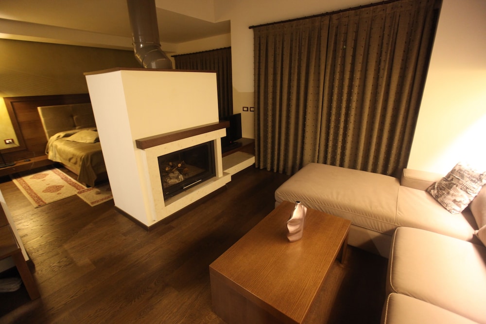 Suite photo 1