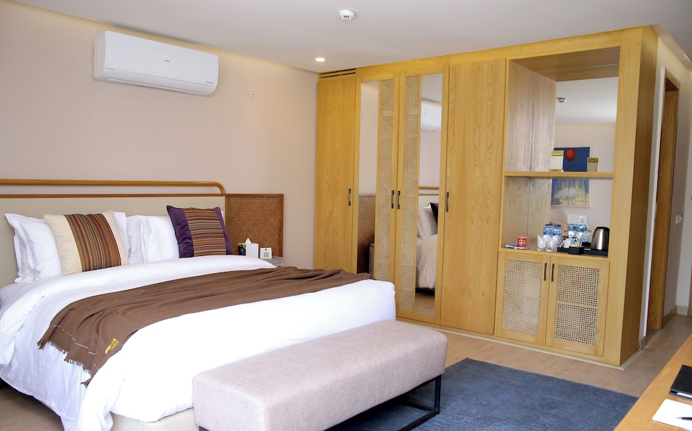 Premier Double Room photo 3