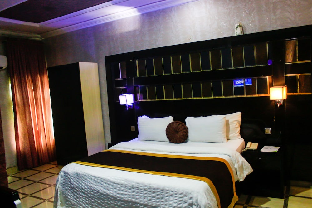 Deluxe Room (Executive) photo 3