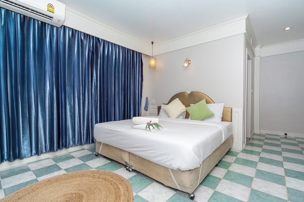 Economy Double Room - Photo 1