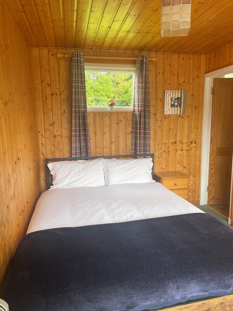 Comfort Chalet