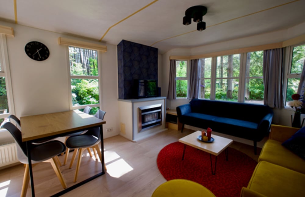 Chalet photo 3