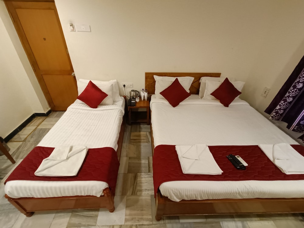 Deluxe Triple Room - Photo 2