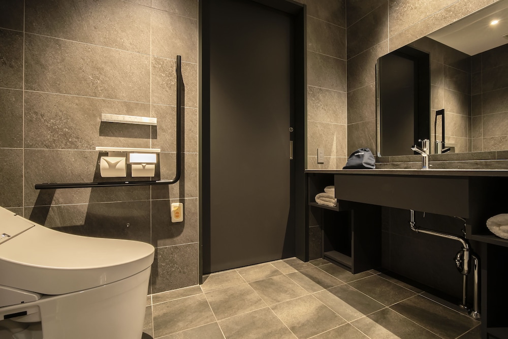 Prince Smart Inn Kyoto Sanjo, Foto 4