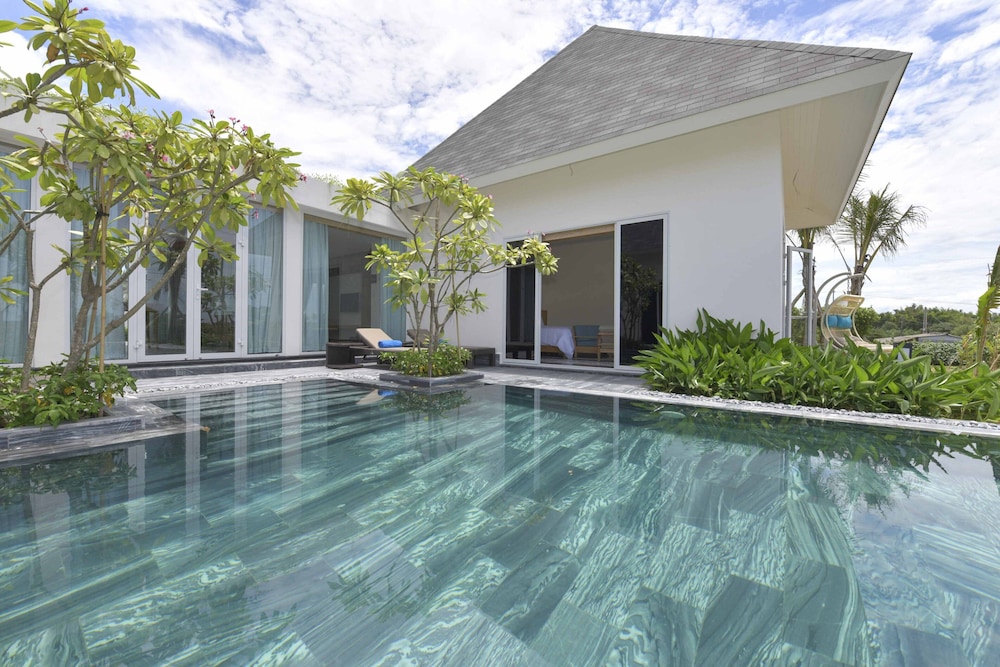 Cocoland Luxury 2 Bedrooms Villa - Photo 36