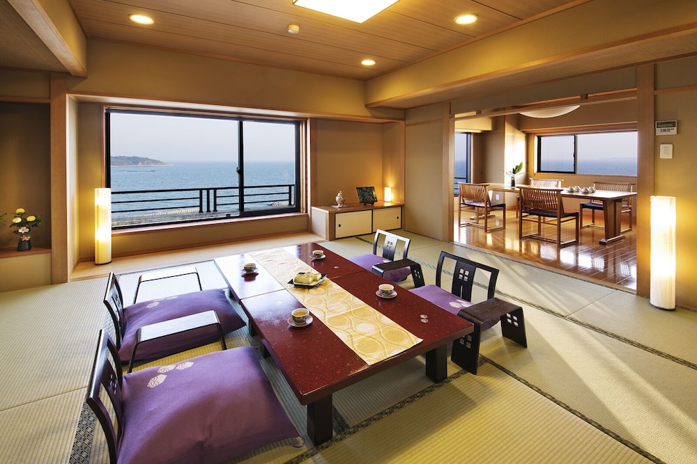 Top Floor, Special Suite, Japanese Style Room photo 1