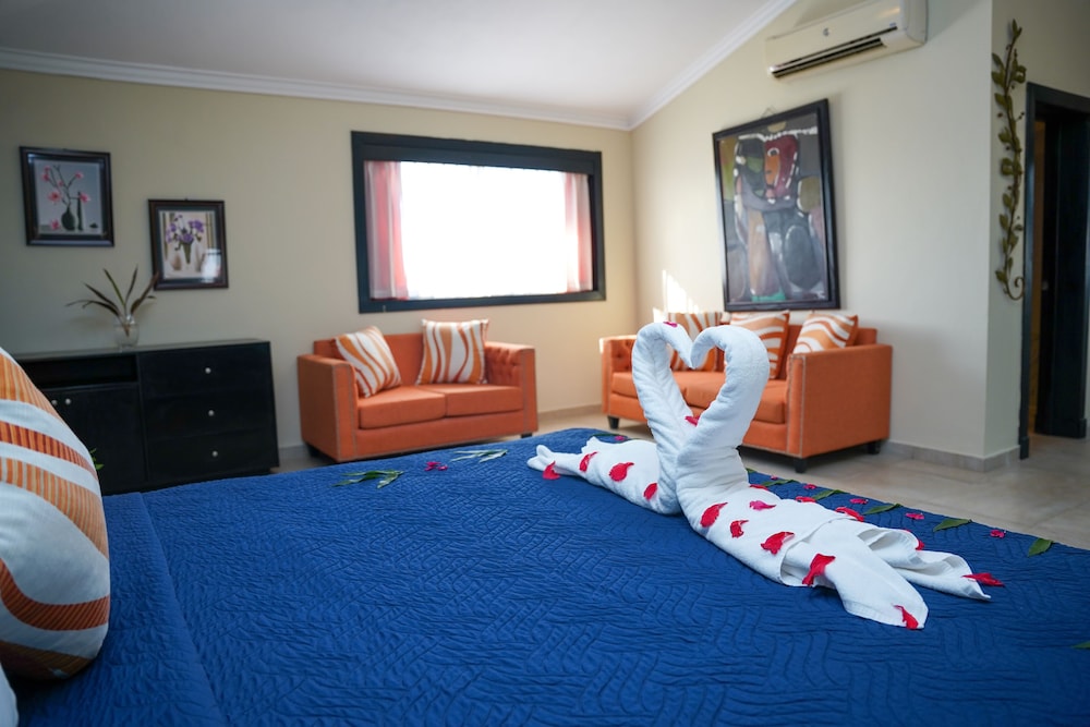 Suite Presidencial photo 2