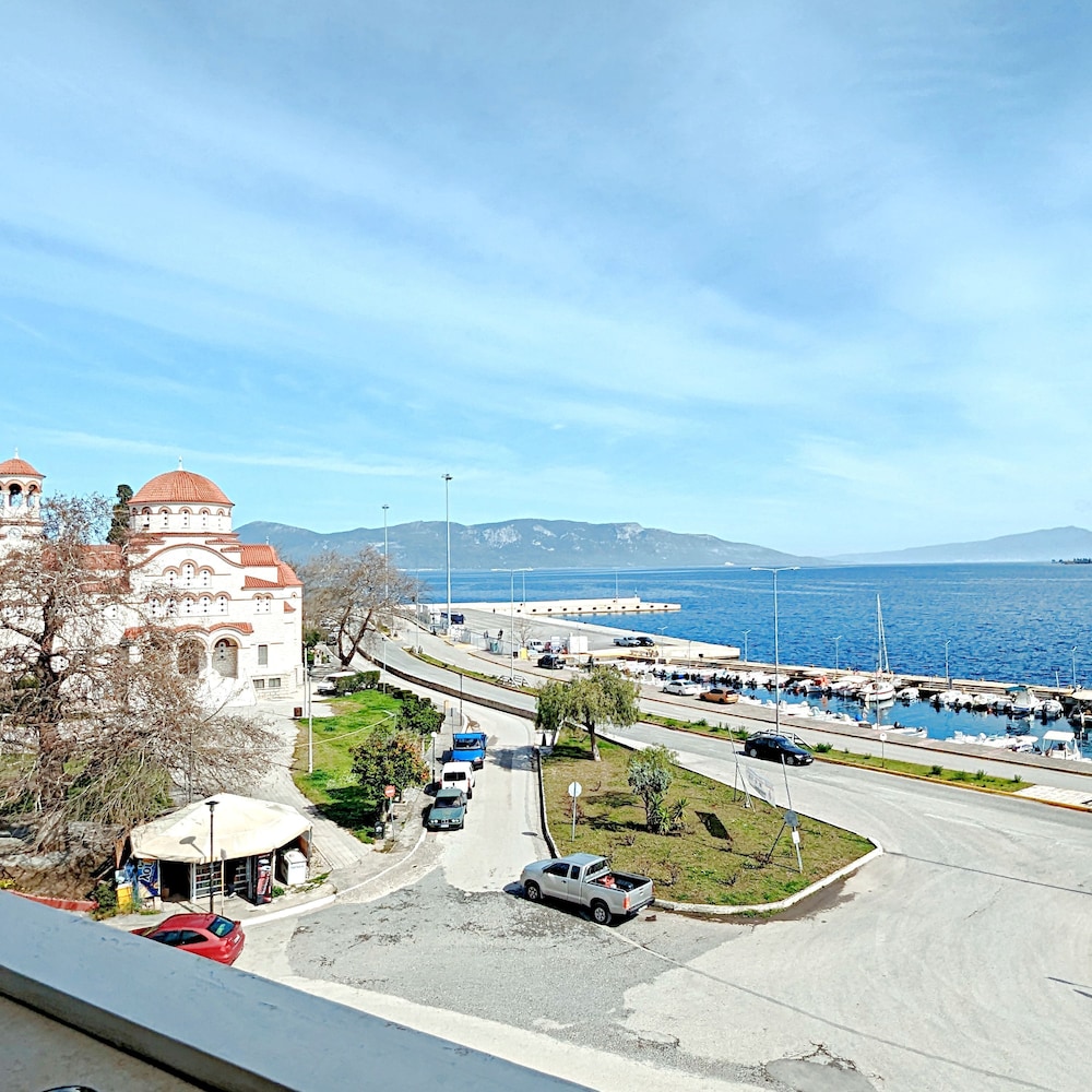 Gavalas Apartment in Agios Konstantinos, Billede 16