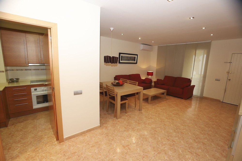 Apartment, 2 Bedrooms photo 2